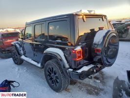 Jeep Wrangler 2023 2