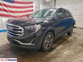 GMC Terrain - zobacz ofertę