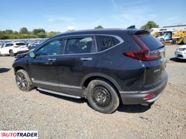 Honda CR-V 2020 1