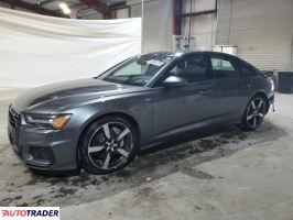 Audi A6 2021 3 Audi A6 2021 3