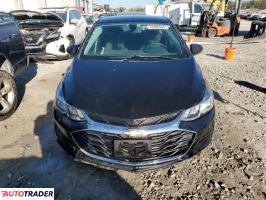 Chevrolet Cruze 2019 1