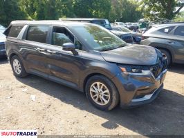 Kia Carnival 2023 3