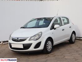 Opel Corsa 2014 1.2 81 KM Opel Corsa 2014 1.2 81 KM