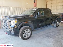 GMC Sierra - zobacz ofertę