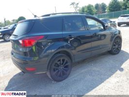 Ford Escape 2019 1 Ford Escape 2019 1