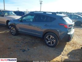 Subaru Pozostałe 2025 2