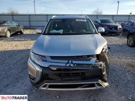 Mitsubishi Outlander 2020 2