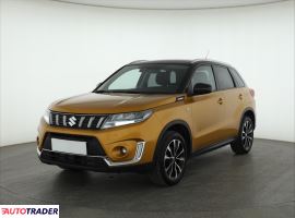 Suzuki Vitara 2022 1.4 127 KM