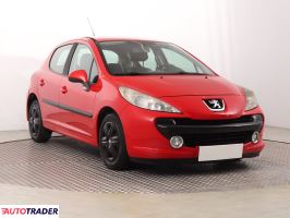 Peugeot 207 - zobacz ofertę
