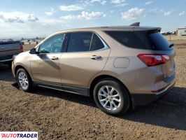 Chevrolet Equinox 2019 1