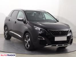 Peugeot 3008 2019 1.5 128 KM