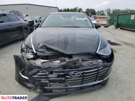 Hyundai Sonata 2023 2