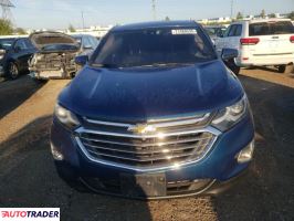 Chevrolet Equinox 2020 1 Chevrolet Equinox 2020 1