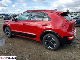 Kia Niro 2024