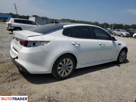 Kia Optima 2018 2