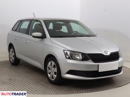 Skoda Fabia - zobacz ofertę