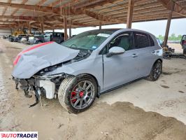 Volkswagen Golf 2023 2