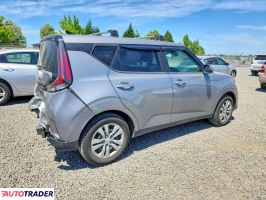 Kia Soul 2023 2