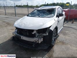 Lexus RX 2022 3