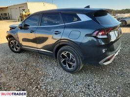 Kia Sportage 2023 2