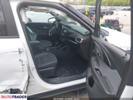 Chevrolet Blazer 2023 1