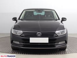Volkswagen Passat 2015 2.0 147 KM Volkswagen Passat 2015 2.0 147 KM