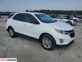 Chevrolet Equinox 2020 1
