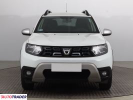 Dacia Duster 2022 1.3 147 KM