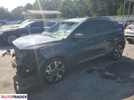Hyundai Kona 2023 1