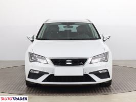 Seat Leon 2018 1.8 177 KM Seat Leon 2018 1.8 177 KM