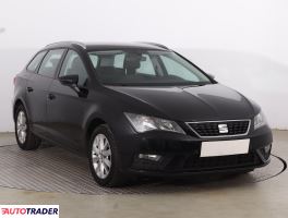 Seat Leon 2017 1.4 123 KM