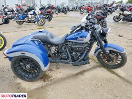 Harley-Davidson Pozostałe 2023