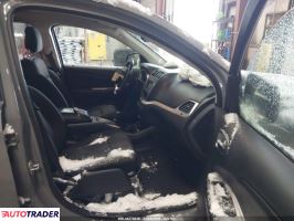 Dodge Journey 2020 2