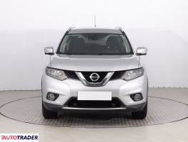 Nissan X-Trail 2016 1.6 128 KM Nissan X-Trail 2016 1.6 128 KM
