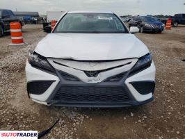 Toyota Camry 2023 2