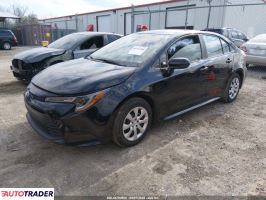 Toyota Corolla 2026 2