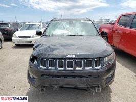 Jeep Compass 2018 2