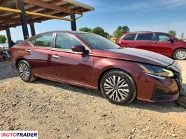 Nissan Altima 2023 2