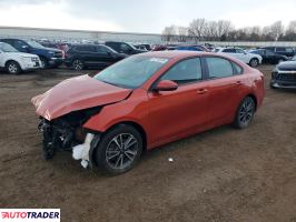 Kia Pozostałe - zobacz ofertę