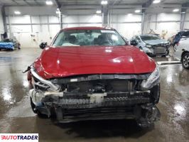 Nissan Altima 2021 2 Nissan Altima 2021 2