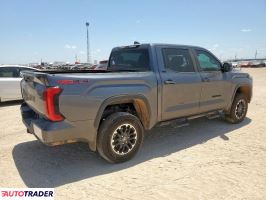 Toyota Tundra 2025 3