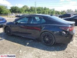 Toyota Camry 2022 2