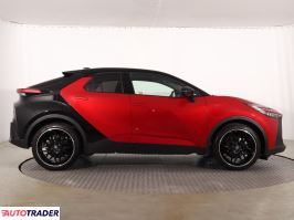 Toyota C-HR 2024 2.0 194 KM