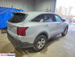Kia Sorento 2022 2