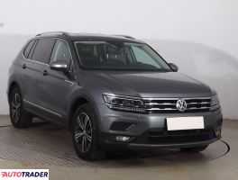Volkswagen Tiguan - zobacz ofertę