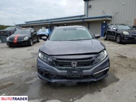 Honda Civic 2020 2