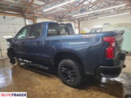 Chevrolet Silverado 2021 5