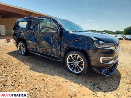 Jeep Wagoneer 2022 5