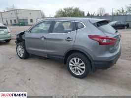 Nissan Rogue 2021 2 Nissan Rogue 2021 2