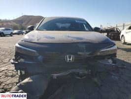 Honda Civic 2024 2